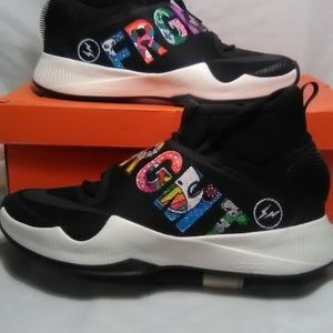 sold!nike x fragment zoom hyperrev basketball shoe